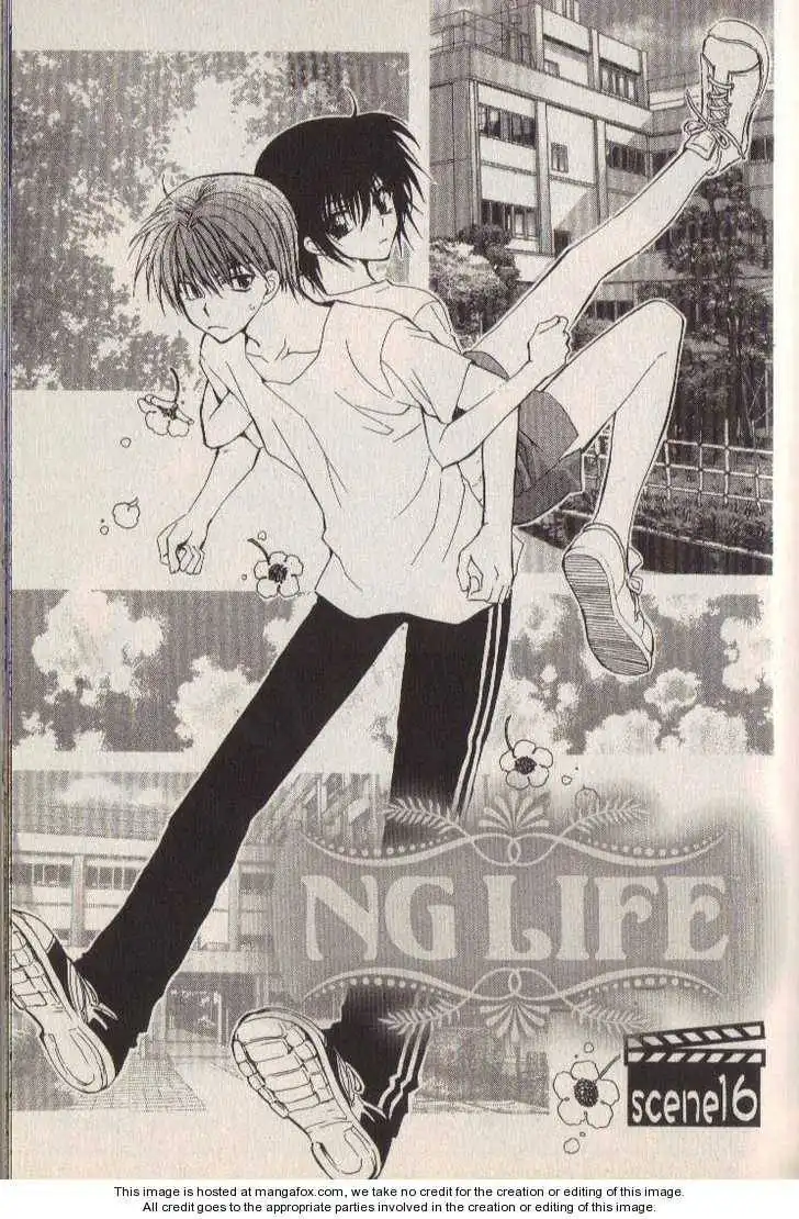 NG LIFE Chapter 16 1